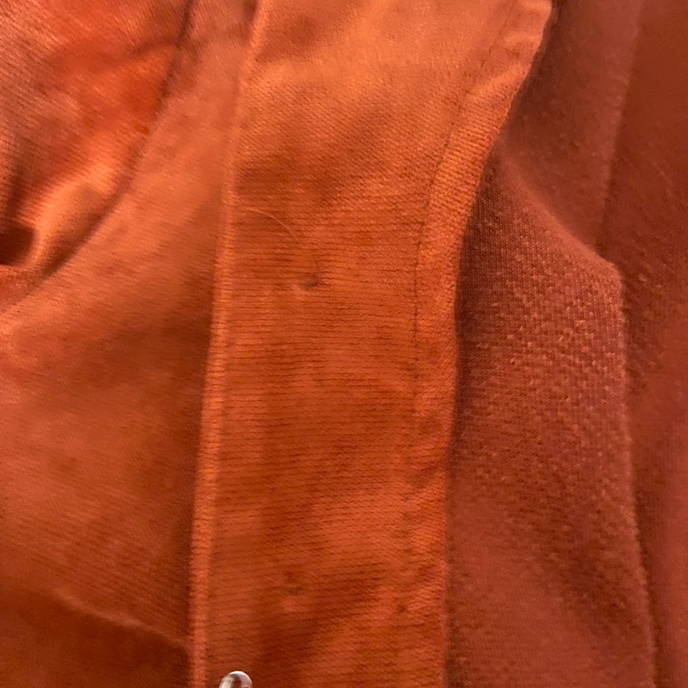 Roz & Ali Terracotta Blazer - Picture 10 of 10